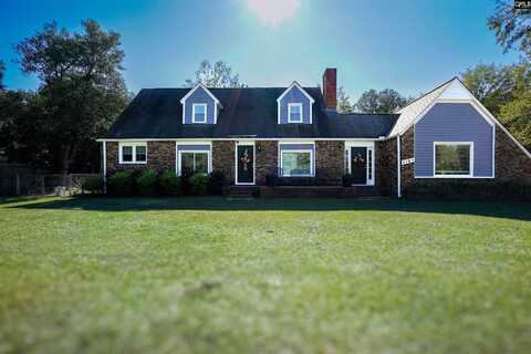 1165 Ridgeway Road, Lugoff, SC 29078