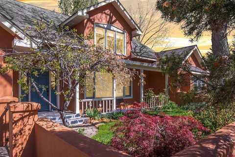 574 Horse Thief Lane, Durango, CO 81301