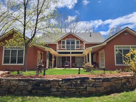 574 Horse Thief Lane, Durango, CO 81301