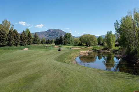 574 Horse Thief Lane, Durango, CO 81301