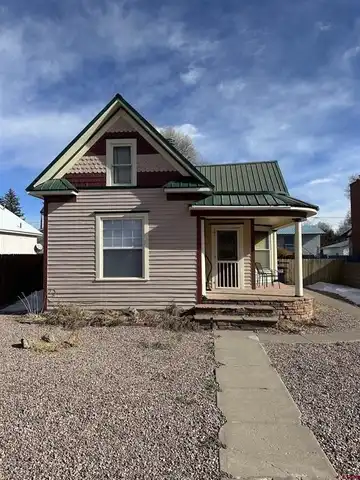 228 Dunham Street, Monte Vista, CO 81144