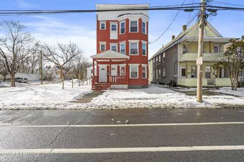 1088 -1092 Congress Street, Schenectady, NY 12303