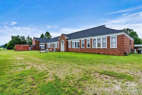 1318 Ostwalt Amity Road, Cleveland, NC 27013