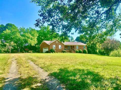 16480 Indian Mound Road, Norwood, NC 28128