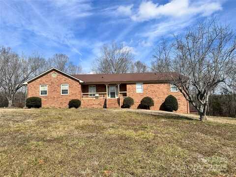 16480 Indian Mound Road, Norwood, NC 28128