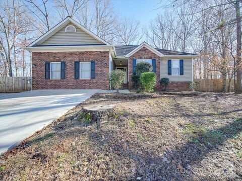 3607 Truxton Court, Waxhaw, NC 28173