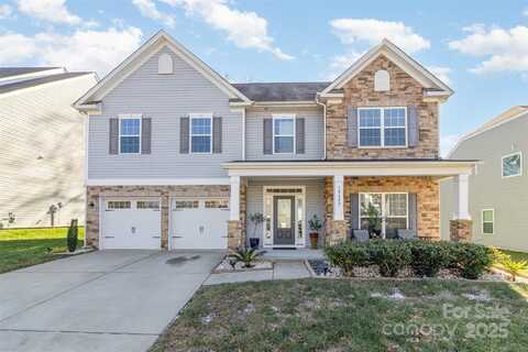 10422 Ebbets Road, Charlotte, NC 28273