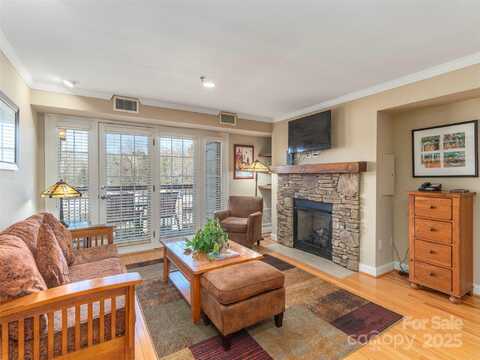 330 Bowling Park Road, Asheville, NC 28803