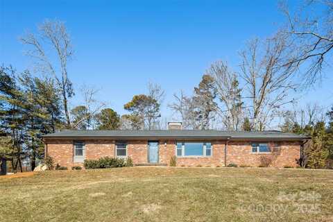 18 Oakwilde Drive, Asheville, NC 28803