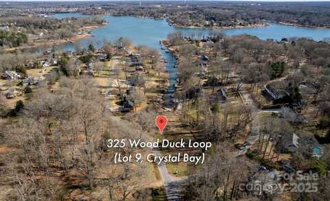 325 Wood Duck Loop, Mooresville, NC 28117