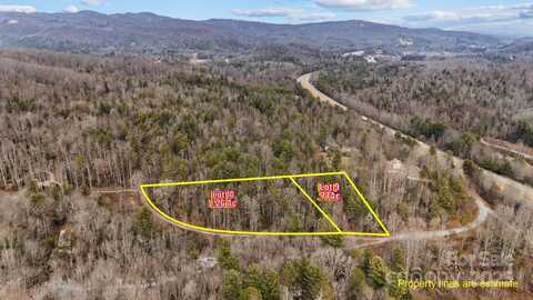 00 Beddingfield Drive, Zirconia, NC 28790