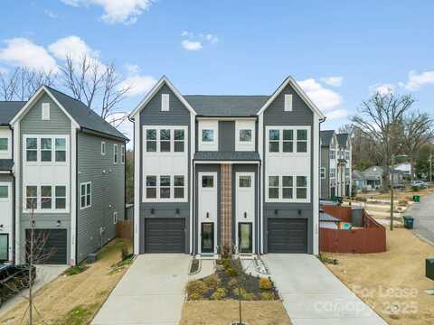 1500 Effingham Road, Charlotte, NC 28208