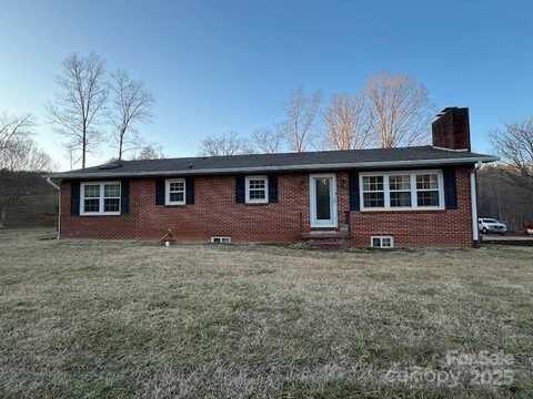 2639 Fairview Road, Marion, NC 28752