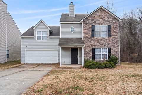 5851 Brookfield Pointe Drive, Charlotte, NC 28216