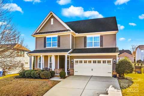 138 Byers Commons Drive, Mooresville, NC 28117