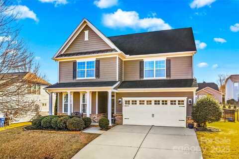138 Byers Commons Drive, Mooresville, NC 28117