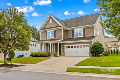138 Byers Commons Drive, Mooresville, NC 28117