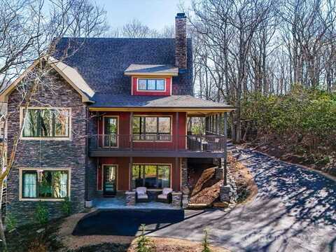 165 Red Wolf None, Blowing Rock, NC 28605