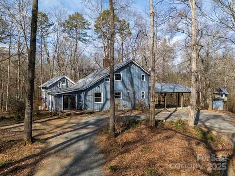 11270 Widenhouse Road, Midland, NC 28107