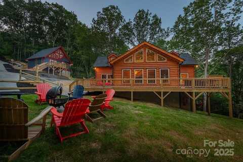 67/69 Flat Top Mountain Road, Fairview, NC 28730