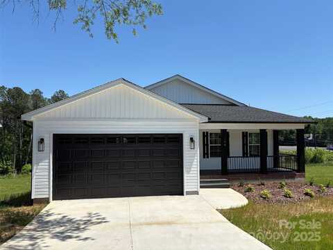 106 GILLIATT Street, Shelby, NC 28150