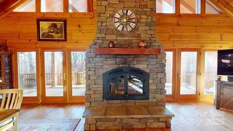 714 Heartwood Drive, Marion, NC 28752