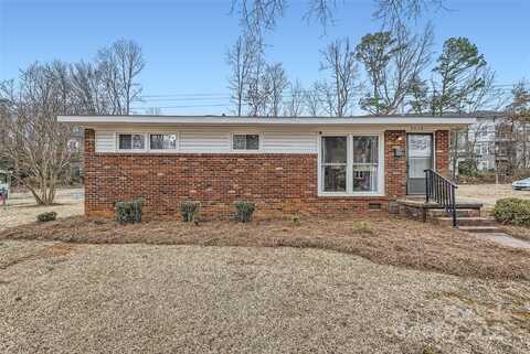 3512 Carlyle Drive, Charlotte, NC 28208