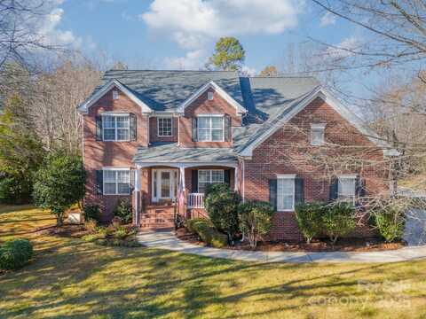 4469 Morning Dove Court, Denver, NC 28037