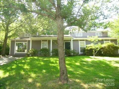 6513 Deermont Court, Charlotte, NC 28211