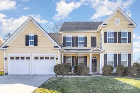 11618 Macallano Drive, Charlotte, NC 28215