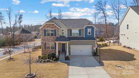 13303 Hyperion Hills Lane, Charlotte, NC 28278