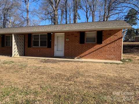 8544 Babe Drive, Terrell, NC 28682