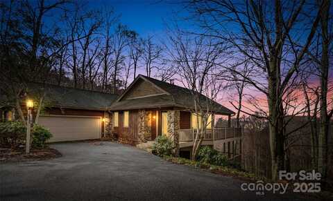 45 Ivy Point Lane, Burnsville, NC 28714