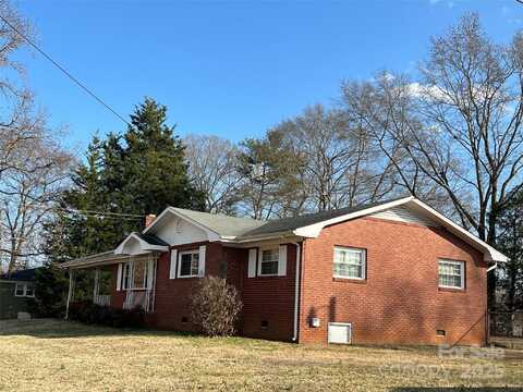 173 Wells Drive, Forest City, NC 28043