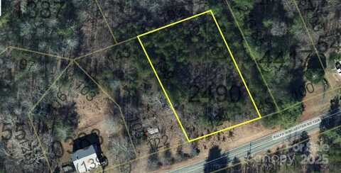 Ralph Winchester Road, Lenoir, NC 28645