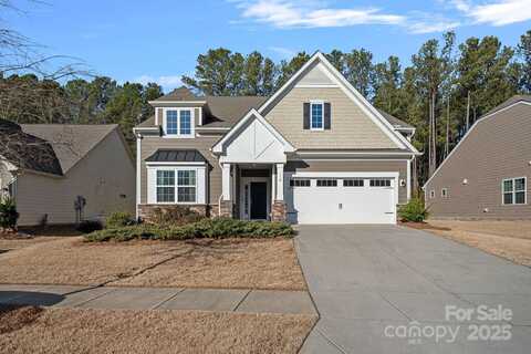 116 Van Gogh Trail, Mount Holly, NC 28120