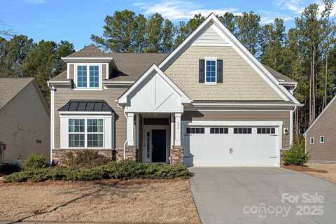 116 Van Gogh Trail, Mount Holly, NC 28120