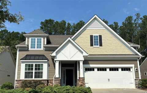 116 Van Gogh Trail, Mount Holly, NC 28120