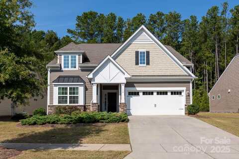 116 Van Gogh Trail, Mount Holly, NC 28120
