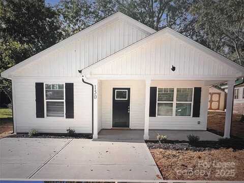 150 Cherry Street, China Grove, NC 28023