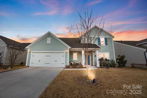 5034 Moselle Avenue, Fort Mill, SC 29707