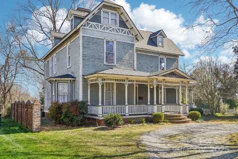 404 W Kerr Street, Salisbury, NC 28144