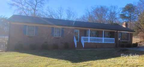 5527 Dallas High Shoals Hwy Highway, Dallas, NC 28034