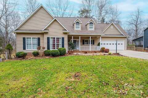 1024 Williamsburg Drive NE, Lenoir, NC 28645