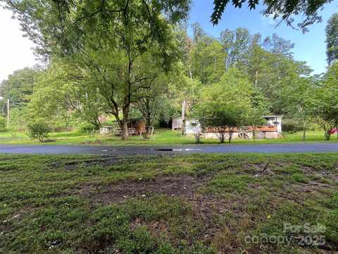 791 Lower Shut In Road, Hot Springs, NC 28743