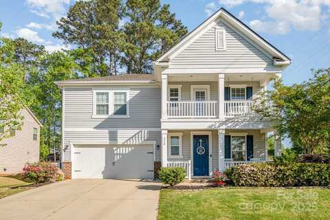232 Morgans Branch Road, Belmont, NC 28012