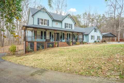 161 Moore Haven Drive, Salisbury, NC 28147
