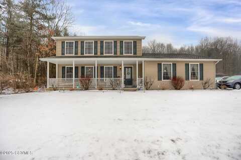 782 SLUTTER VALLEY Road, Dornsife, PA 17823