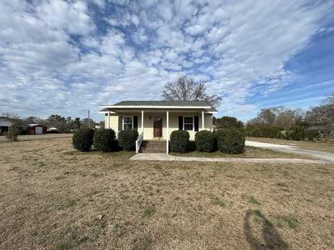 206 Dora Drive, Saint George, SC 29477