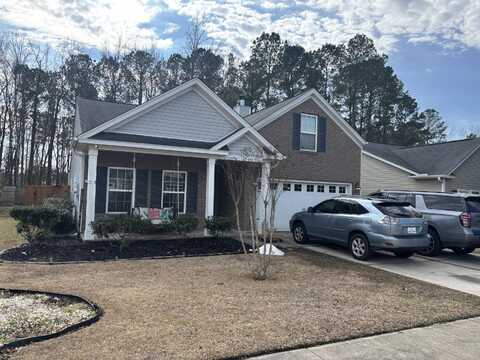 110 Maywood Drive, Moncks Corner, SC 29461